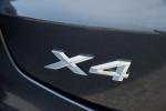 BMW X4 xDrive30i 2018 года (NA)